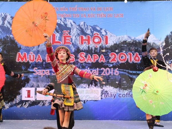 Int’l tourism fair to take place in Hanoi ảnh 1