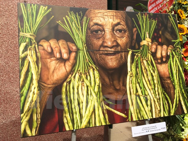 French photographer opens heritage museum in Vietnam ảnh 1