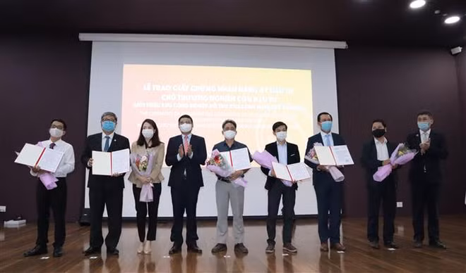 Da Nang grants licences to six investment projects ảnh 1