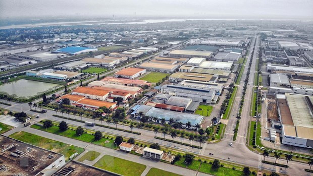 PM approves construction of three IPs ảnh 1