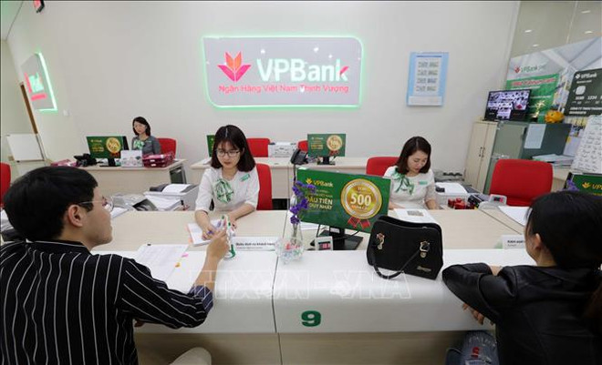 VPBank breaks into Brand Finance’s top 250 value banks in 2021 ảnh 1 VPBank breaks into Brand Finance’s top 250 value banks in 2021 ảnh 1