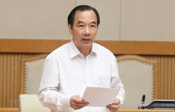 Voters' confidence – important criteria for NA, People’s Council candidates ảnh 1 Voters' confidence – important criteria for NA, People’s Council candidates ảnh 1