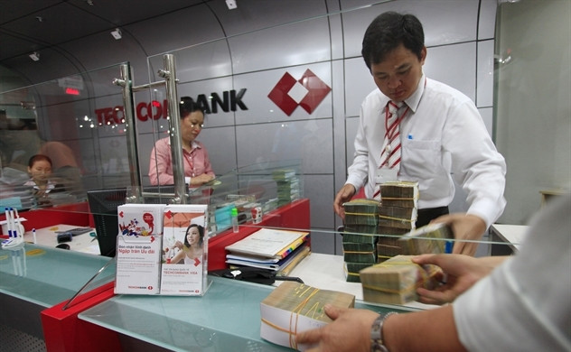 Credit market share of private banks rise ảnh 1