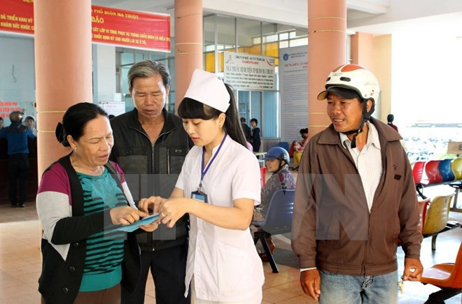 Health insurance – interest and responsibility of everybody: PM ảnh 1