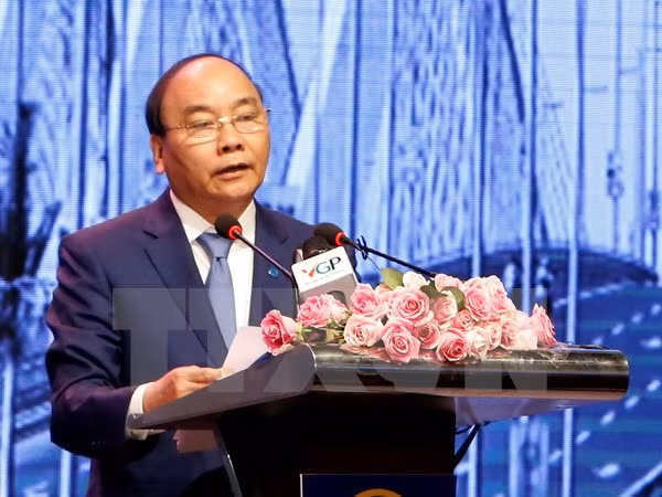 Prime Minister asks Hanoi to facilitate start-ups ảnh 1