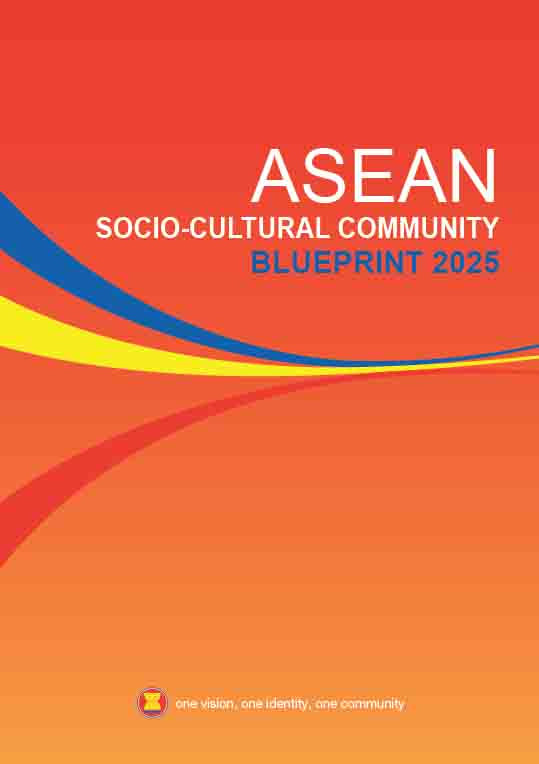 Laos hosts ASEAN Socio-Cultural Community’s 15th Meeting ảnh 1