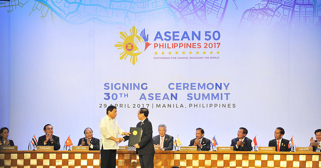Vietnam carries out ASEAN Declaration on civil service’s role ảnh 1 Vietnam carries out ASEAN Declaration on civil service’s role ảnh 1