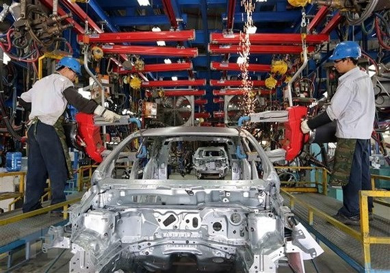 Auto support industry needs to take initiative ảnh 1 Auto support industry needs to take initiative ảnh 1