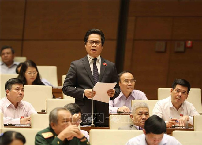 Goal of 1 million enterprises faces challenges ảnh 1