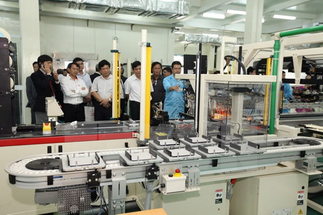 Vietnam, Japan boost science-technology joint work ảnh 1