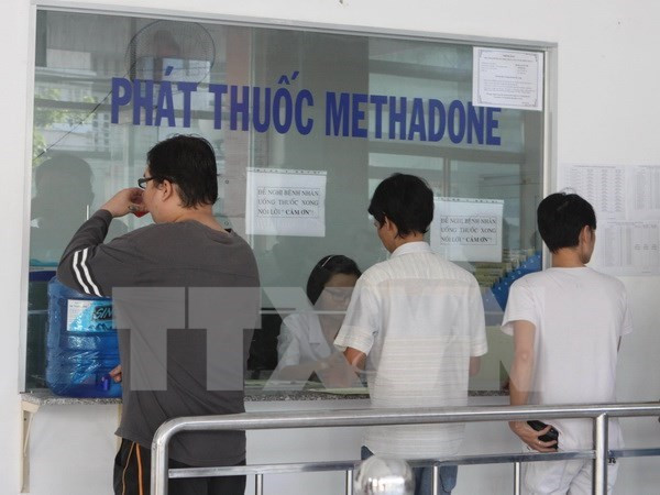 Vietnam prioritises combating drugs: Deputy PM ảnh 1