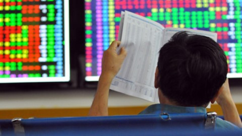Stock picture looking up on third quarter’s earnings ảnh 1 Stock picture looking up on third quarter’s earnings ảnh 1