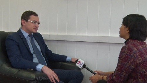 Russian expert hails Vietnam’s experience in VN-EAEU FTA ảnh 1