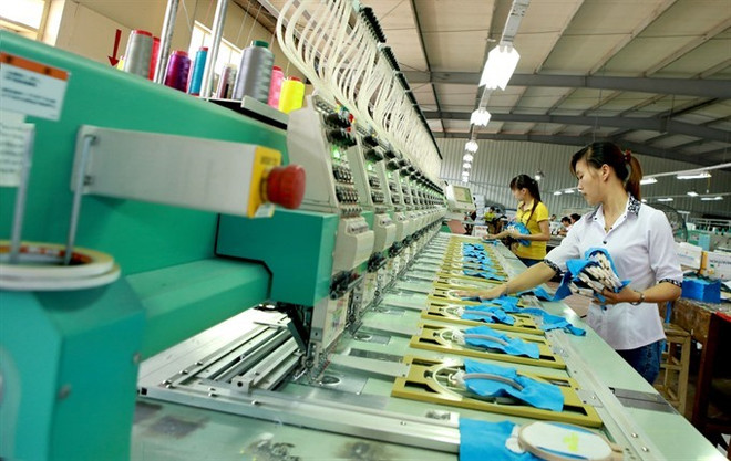 Survey reflects optimistic business outlook for Q4 ảnh 1 Survey reflects optimistic business outlook for Q4 ảnh 1