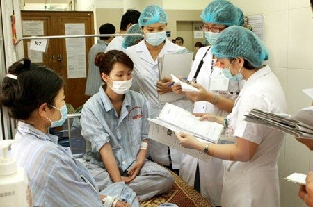 Lam Dong improves grass-roots health care services ảnh 1 Lam Dong improves grass-roots health care services ảnh 1
