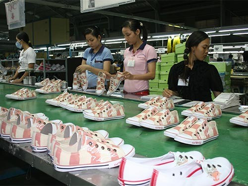 Dong Nai to focus on factory workers’ social life ảnh 1 Dong Nai to focus on factory workers’ social life ảnh 1