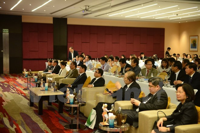 Potential of Vietnam's central coast introduced to Thai investors ảnh 1