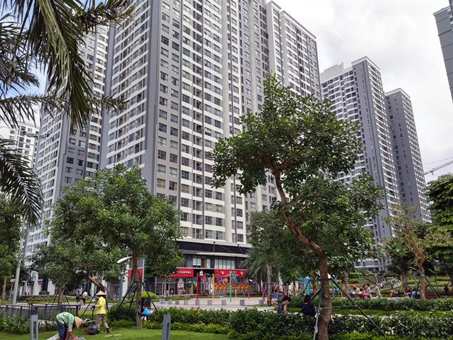 Boom foreseen in green construction in Vietnam ảnh 1