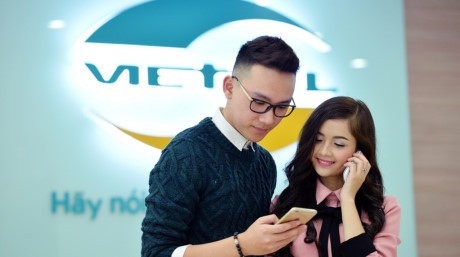 High earnings for telecom firms ảnh 1 High earnings for telecom firms ảnh 1