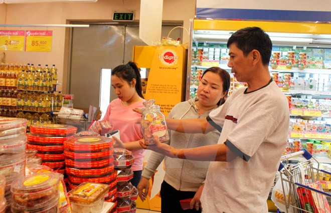 Programme promotes domestic goods production, consumption ảnh 1