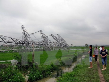 Quang Ninh’s economic growth to reach over 10 percent in 2017 ảnh 1 Quang Ninh’s economic growth to reach over 10 percent in 2017 ảnh 1