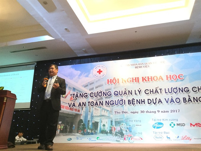 Expert: Health literacy investment needed ảnh 1
