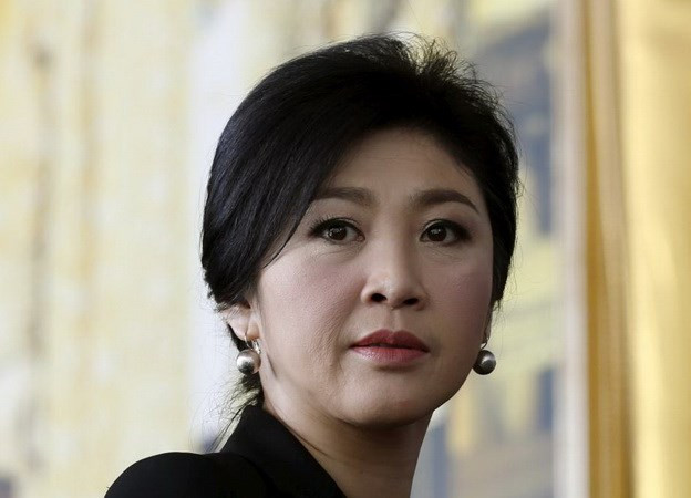 Thai police confirms former PM Yingluck’s presence in UK ảnh 1 Thai police confirms former PM Yingluck’s presence in UK ảnh 1