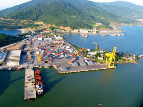 Da Nang draws up sea-based economic development strategy ảnh 1 Da Nang draws up sea-based economic development strategy ảnh 1