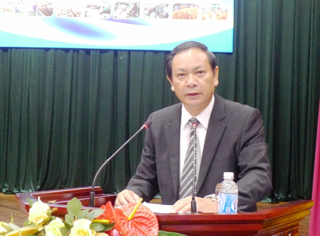 Vietnam, German share experience to develop agricultural value chains ảnh 1