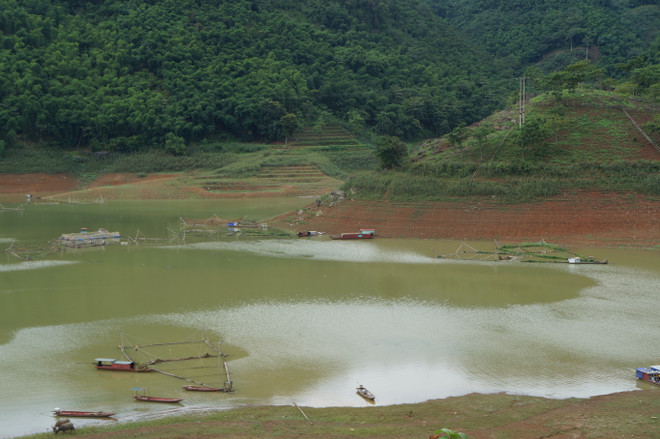 Community tourism brings changes to mountainous area ảnh 3 Community tourism brings changes to mountainous area ảnh 3