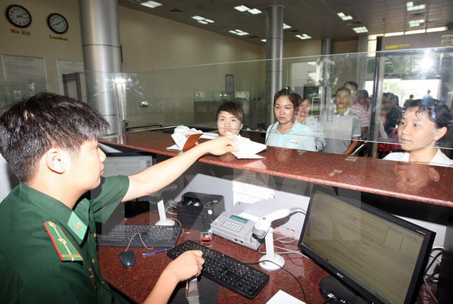 Khanh Hoa province to improve services for Chinese tourists ảnh 1 Khanh Hoa province to improve services for Chinese tourists ảnh 1