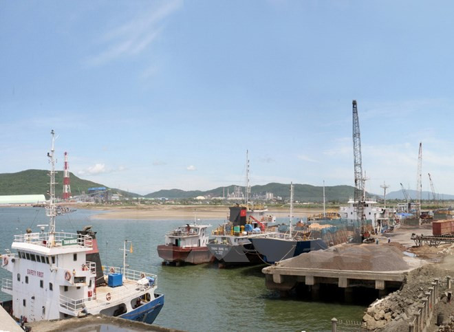 Nghi Son Refinery urged to install waste monitoring system ảnh 1