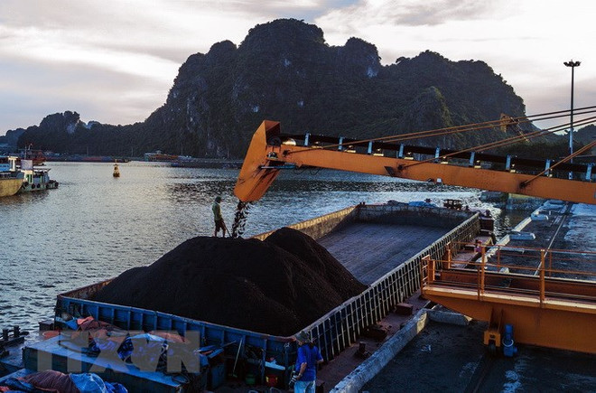 Coal shortages require Vietnam to diversify supply sources ảnh 2 Coal shortages require Vietnam to diversify supply sources ảnh 2