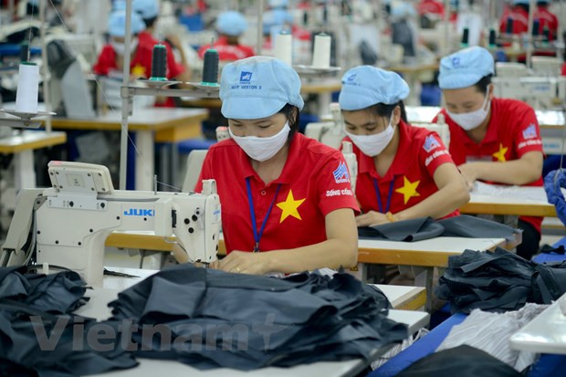 Despite rising sales, soaring input costs crimp sectors ảnh 1