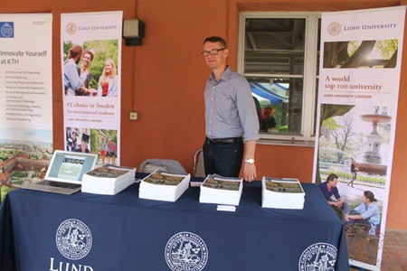 Vietnam, Sweden exchange know-how about public policy ảnh 1