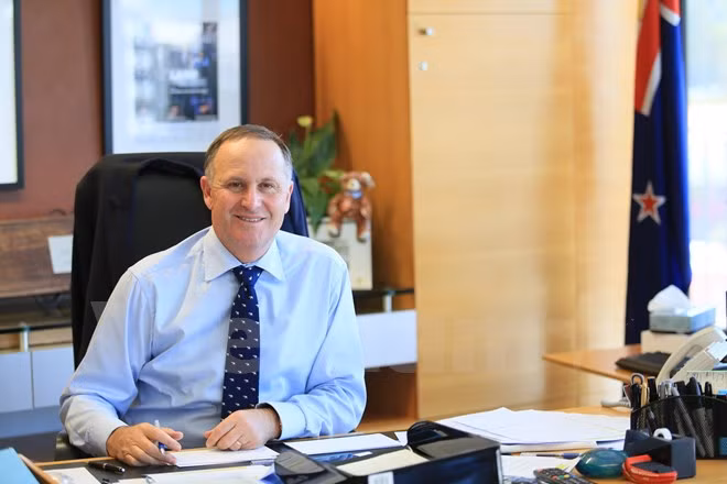 Vietnam - New Zealand’s fastest-growing export market in SE Asia ảnh 1