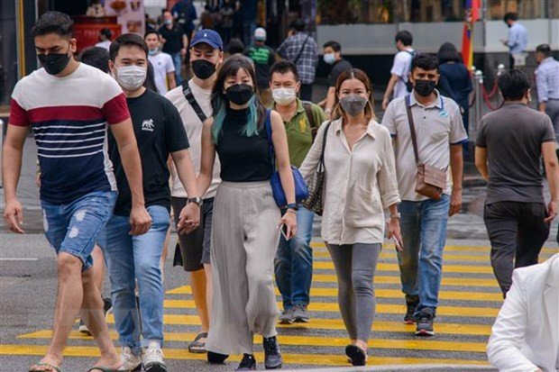 Malaysia to launch Vaccinated Travel Lanes with Thailand, Cambodia ảnh 1