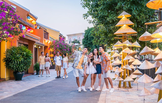 Retail sales of goods, services up 1.7 percent in January – February ảnh 1 Retail sales of goods, services up 1.7 percent in January – February ảnh 1