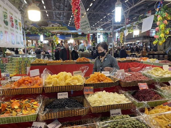 Vietnam, France look to beef up agricultural cooperation ảnh 1
