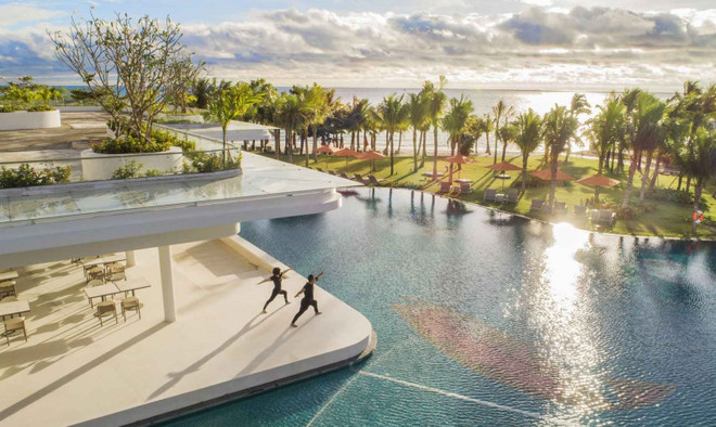 Leisure real estate gears up for tourism recovery ảnh 1 Leisure real estate gears up for tourism recovery ảnh 1