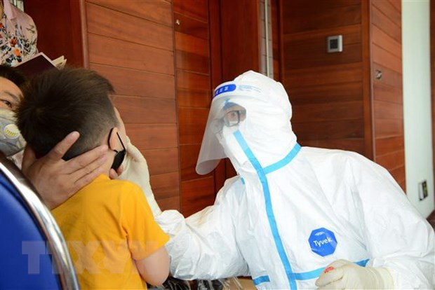 Laos eases restrictions on entrance visas ảnh 1