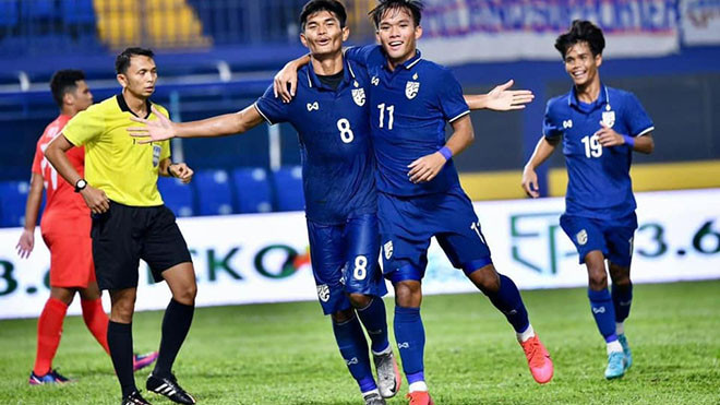 Thai striker to play for Japanese club ảnh 1 Thai striker to play for Japanese club ảnh 1