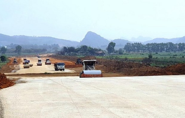 Kien Giang to use 224 million USD for public investment plan this year ảnh 1