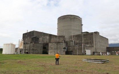 Philippines includes nuclear power into energy programme ảnh 1