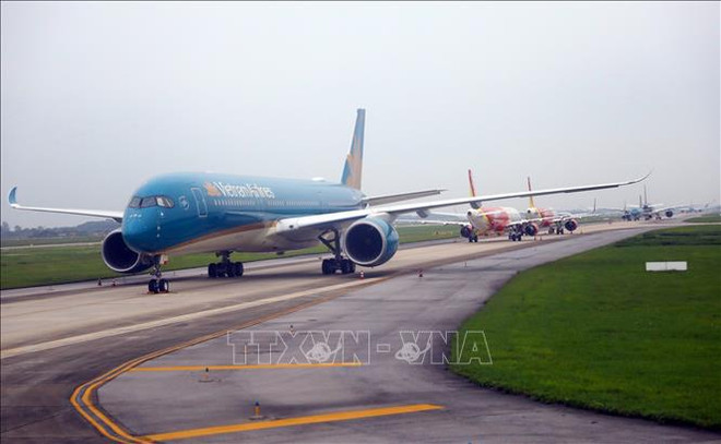 Approval given to arrangement of repatriation flights for Vietnamese leaving Ukraine ảnh 1 Approval given to arrangement of repatriation flights for Vietnamese leaving Ukraine ảnh 1
