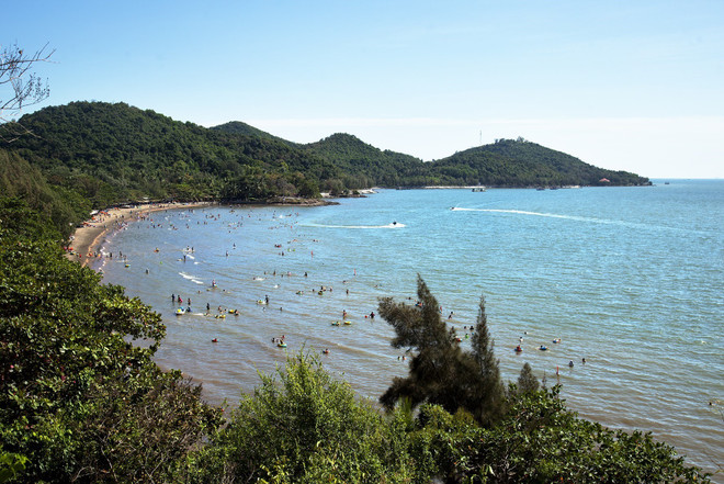 Kien Giang pours 51 billion VND in key tourism projects ảnh 2
