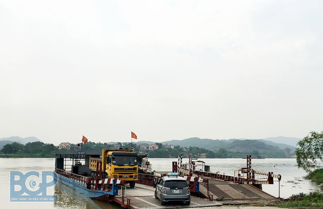 Bac Giang earmarks 65.67 million USD for construction of Dong Viet Bridge ảnh 2