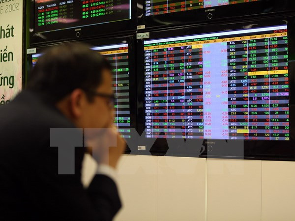 Market capitalisation hits 74.6 percent of Vietnam’s GDP ảnh 1 Market capitalisation hits 74.6 percent of Vietnam’s GDP ảnh 1