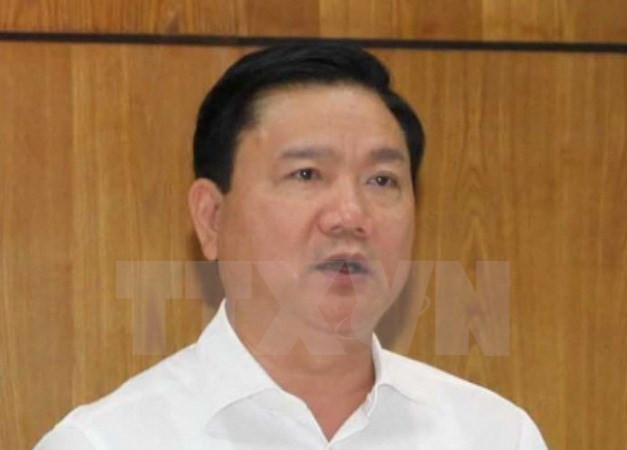 Ex-PetroVietnam chief Dinh La Thang to stand trial on January 8 ảnh 1