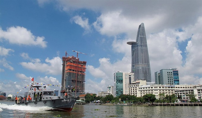 HCM City enters bid for 2021 SEA Games ảnh 1